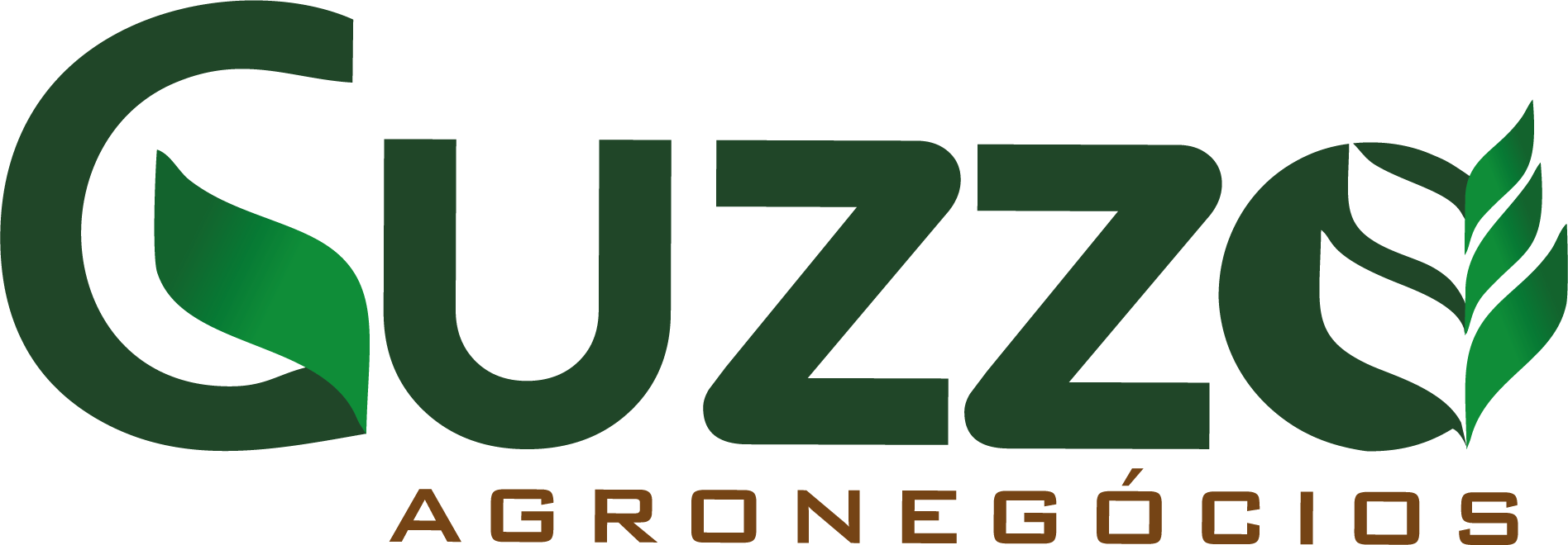 Guzzo Agronegócios - Compra, Venda e Recebimento de Grãos