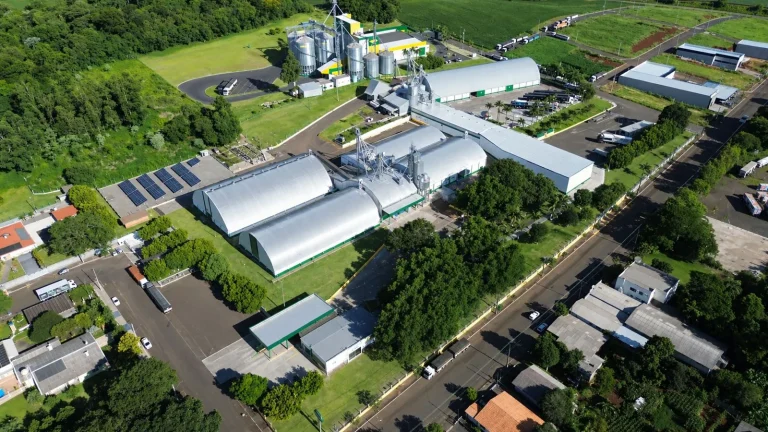 Foto Quem Somos Guzzo Agronegócios
